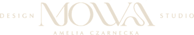 MOVVA Design Studio, Amelia Czarnecka